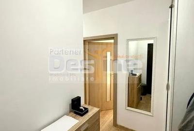 Apartament cu 2 camere semidecomandat, mobilat în Nicolina - 7