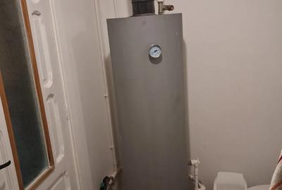 Vand casa modesta - 2