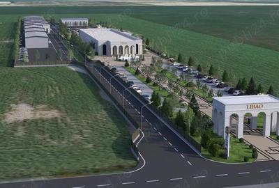 Spațiu comercial, de 500 mp, în 1 Decembrie - 1