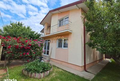Casă cu 5 camere cu Teren 360 Mp în Berceni - 5