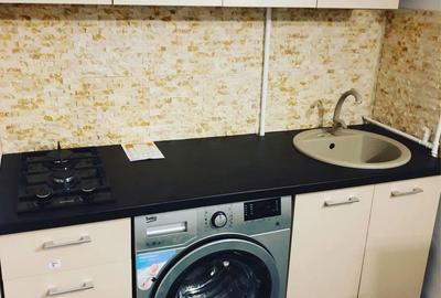 Garsonieră decomandată în Romană - 1