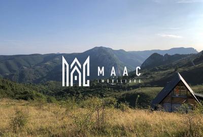 Teren agricol extravilan de 3174 mp, în Râmeț - 1