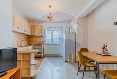 2 camere- CHIRIE- strada Ghimbavului 52 ( Cristian) - 11