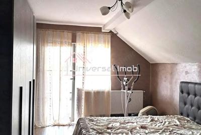 Casa individuala in Corusu, cu teren 700 mp. - 5