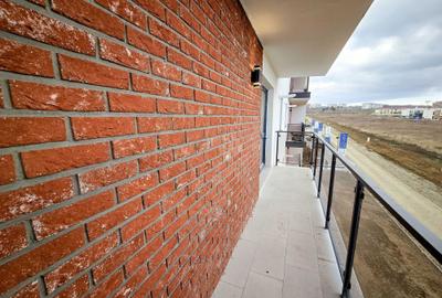 Apartament cu 2 camere decomandat în Galata - 6