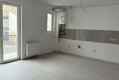 Apartament cu 2 camere în Braytim - 1