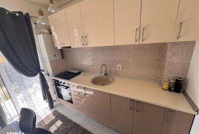 Garsonieră decomandată în Militari - 1