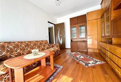 Apartament 2 camere, Decomandate, Parcare, Strada Porii - 4