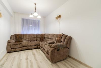 Apartament 3 camere curte proprie, Greenfield Baneasa - 6