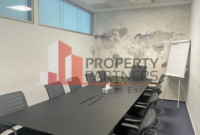 Spatiu de birou in Floreasca - 7