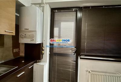 Apartament cu 3 camere decomandat, mobilat în 13 Septembrie - 15