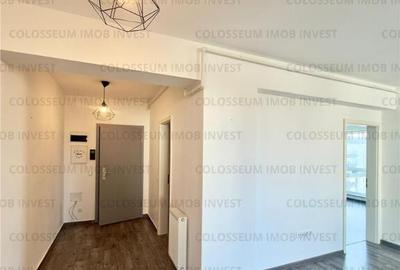 Apartament 3 camere+parcare- zona Avantgarden. - 5