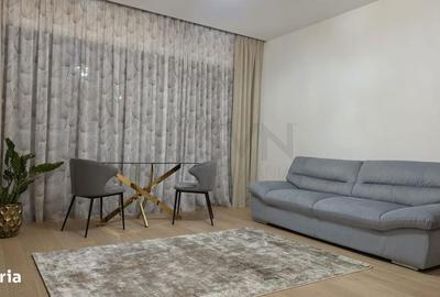 Apartament cu 2 camere în Tei - 2