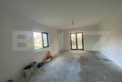 Casă cu 7 camere cu Teren 1100 Mp în Bucov - 13