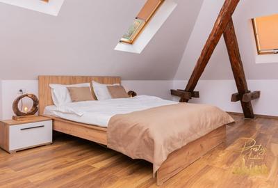 Apartament cu 3 dormitoare de inchiriat Ultracentral- Oradea - 26