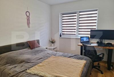 Apartament 2 camere in Sanpetru - 5