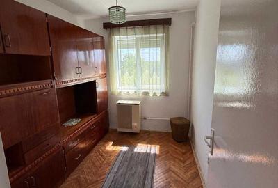 Apartament cu 3 camere semidecomandat în Central - 5