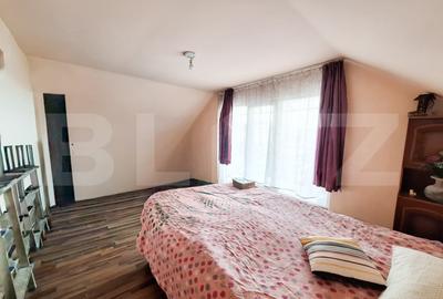 Casa individuala, 100 mp, 615 mp teren, Apahida - 4