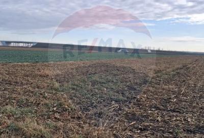 Teren în Sântion - 2