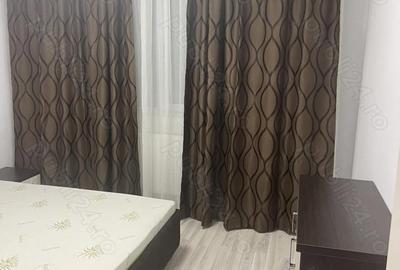 Apartament cu 2 camere decomandat în Central - 9