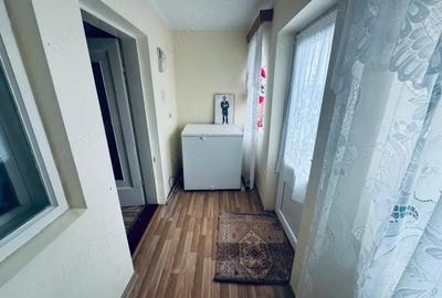 Casă cu 3 camere cu Canalizare în Central - 3