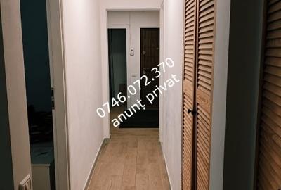 Apartament 3 camere decomandat, renovat, zona Crangasi - 2