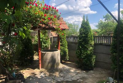 Casă cu 3 camere în Central - 5