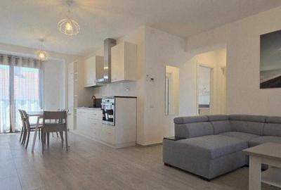 Apartament cu 3 cam. de inchiriat central Cuza Residence - 1