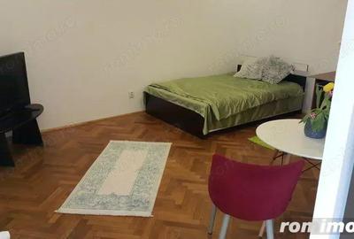 Garsonieră în Iancului - 2