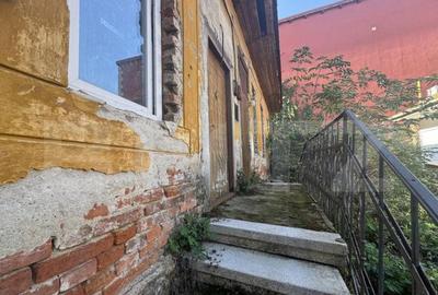 Cladire Istorica de vanzare, 1000 mp, zona Balcescu - 4