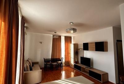 Apartament cu 2 camere semidecomandat, mobilat în Titan - 7