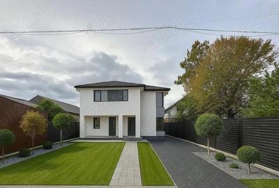 Casă cu Teren 300 Mp în Dârza - 8