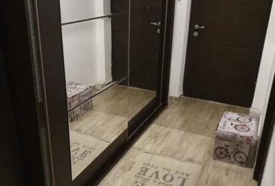 Rams Garsoniera Metrou Basarabia Pantelimon Parc - 3