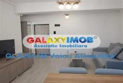 Apartament Tip Studio - Dimitrie Leonida - Berceni - Parcare - 4