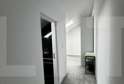 Apartament cu 3 camere decomandat în Giroc - 15