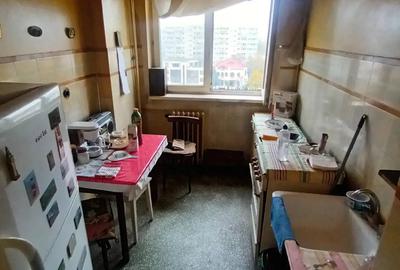 Apartament 2 camere Bucuresti Noi Parc Metrou Bazilescu - 7