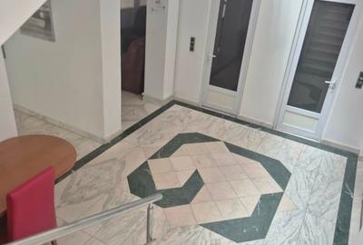 Casă individuală cu 8 camere cu Teren 300 Mp în Central - 4