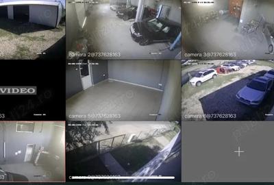 Inchireiz Hala Clinceni Domnesti - 1