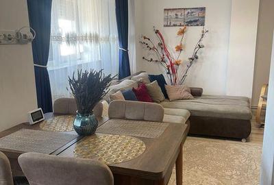 Apartament/mansarda? 3 camere,Micro 17,utilat si mobilat - 10