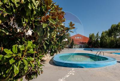 Hotel de vanzare Buftea IF -Cu 40 de camere - 59