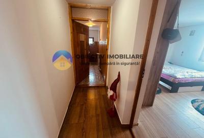 Casa + teren 919 mp – Dumbrava Rosie, jud. Neamt - 7