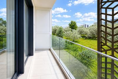 Apartament cu 2 camere decomandat, mobilat în Nord - 11