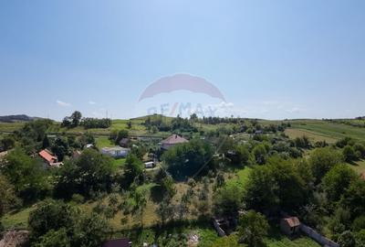 Teren intravilan 3,000mp Hetiur - 1