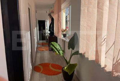 Casă cu 5 camere cu Canalizare în Central - 7