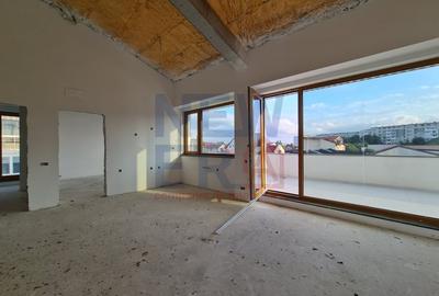 Apartament 4 camere cu terasa 50 mp, bloc boutique in zona Domenii - 6