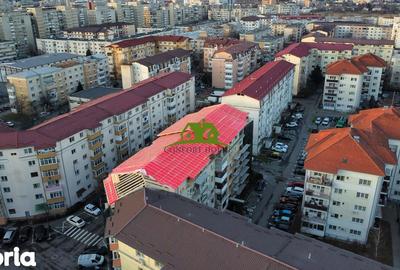 Garsonieră decomandată în Ostroveni - 16