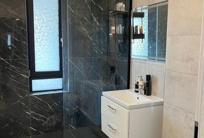 Apartament cu 2 camere decomandat, mobilat în Dumbrăvița - 6