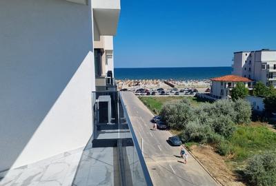 VIBE APARTMENTS - apartamente MOBILATE cu vedere la mare - 7