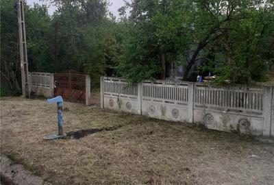 Casă cu 2 camere în Zătreni - 4