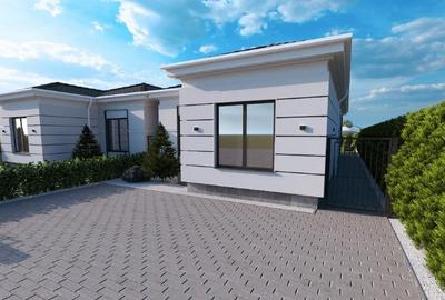 De vânzare casa individuala in Recaș Timis - 15